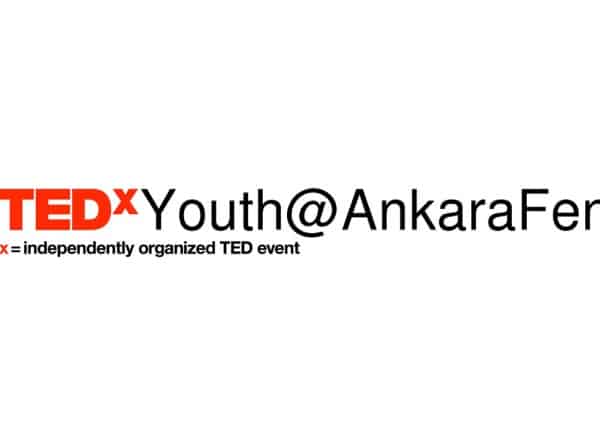 TEDxYouth@AnkaraFenLisesi