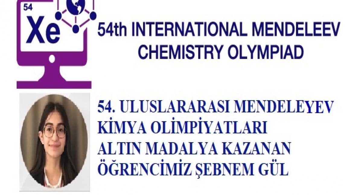 ankara fen lisesi