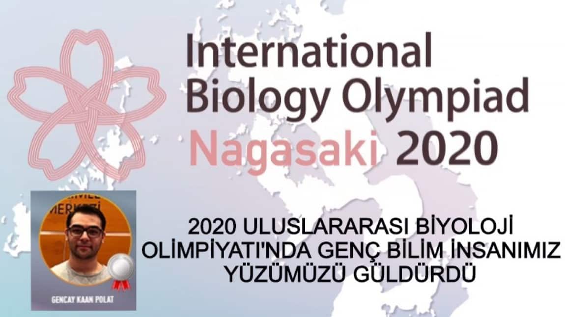 ankara fen lisesi
